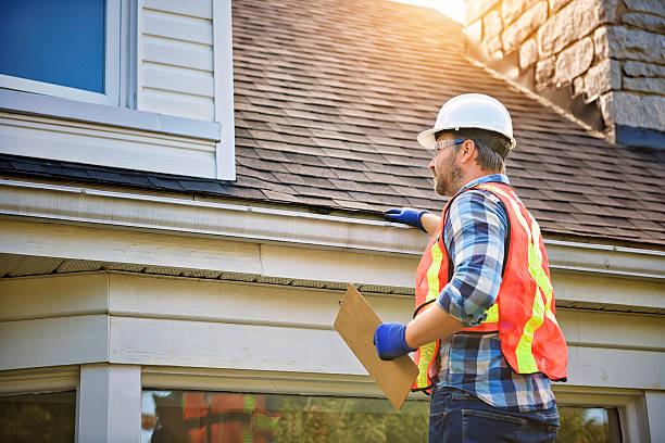 Licensed Gutter Repair And Installation service in Tiffin, IA - Norken Roofing